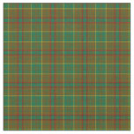 Ontario Tartan Fabric