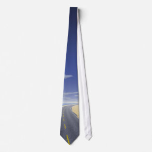 OnTheRoadAgain - Fine Day Tie