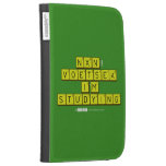  NXN!! VOETSEK   I'M STUDYING  Ontsteek Hoesjes