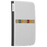 Periodic   Ontsteek Hoesjes