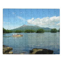 Onuma Park in Hokkaido