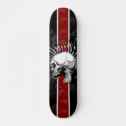 Onus 101 skateboard