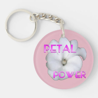 Onward Awaits Collection Keychain