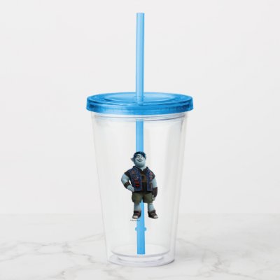 Onward | Barley Acrylic Tumbler