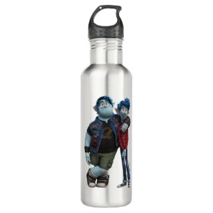 Onward   Barley & Ian Stainless Steel Water Bottle