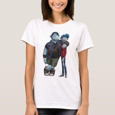 Onward | Barley &amp; Ian T-Shirt