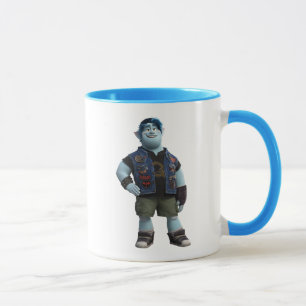 Onward   Barley Mug