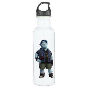 Onward Barley Stainless Steel Water Bottle