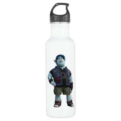 Onward | Barley Stainless Steel Water Bottle