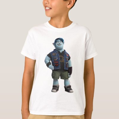 Onward | Barley T-Shirt