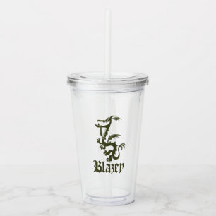 Onward   Blazey Acrylic Tumbler