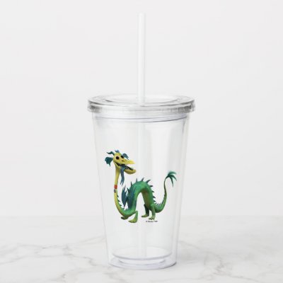 Onward | Blazey - Dragon Drool Acrylic Tumbler