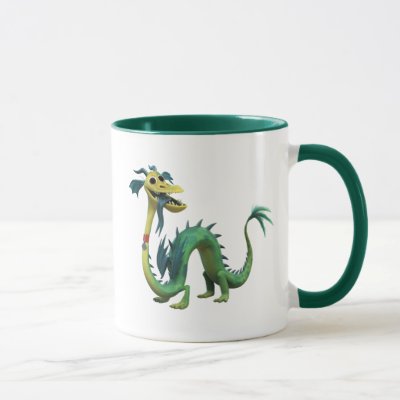 Onward | Blazey - Dragon Drool Mug
