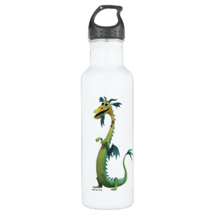 Onward   Blazey - Dragon Drool Stainless Steel Water Bottle