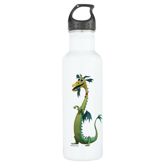 Onward | Blazey - Dragon Drool Stainless Steel Water Bottle (Front)