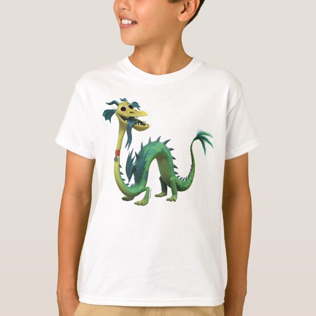 Onward | Blazey - Dragon Drool T-Shirt (Front)