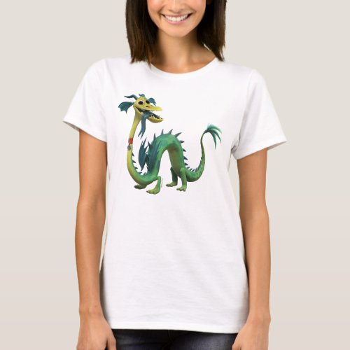 Onward  Blazey _ Dragon Drool T_Shirt