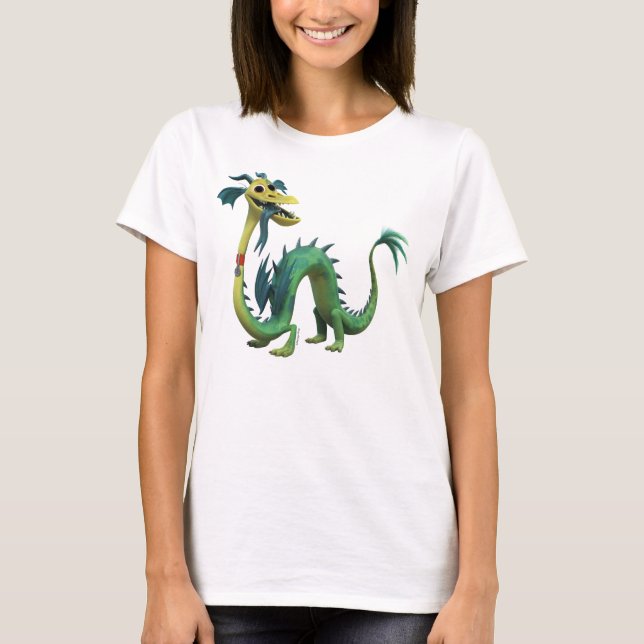 Onward | Blazey - Dragon Drool T-Shirt (Front)