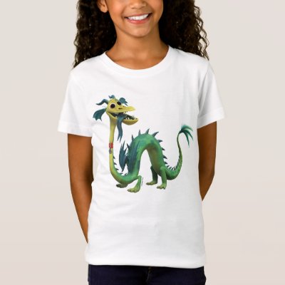Onward | Blazey - Dragon Drool T-Shirt