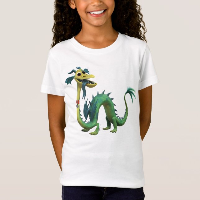 Onward | Blazey - Dragon Drool T-Shirt (Front)