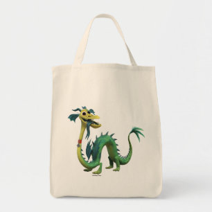 Onward Blazey - Dragon Drool Tote Bag