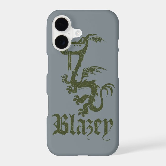 Onward | Blazey Iphone Case (Back)