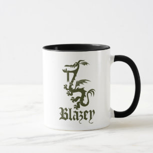 Onward   Blazey Mug