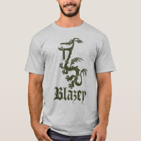 Onward | Blazey T-Shirt