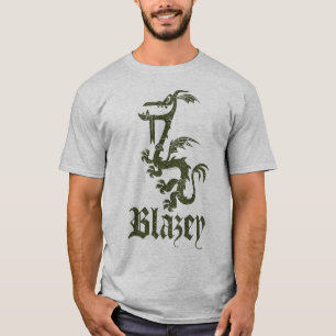 Onward Blazey T-Shirt