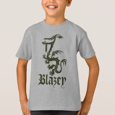 Onward | Blazey T-Shirt