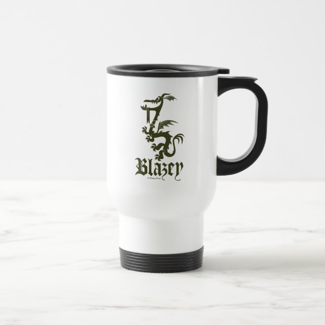 Onward | Blazey Travel Mug (Right)
