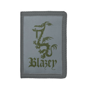Onward Blazey Tri-fold Wallet