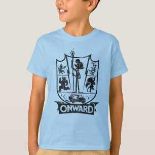 Onward Crest T-Shirt