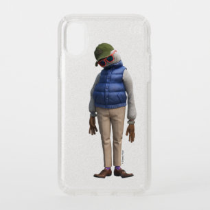 Onward Dad Speck iPhone XS Case