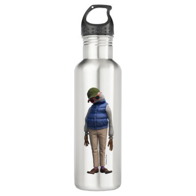 Onward | Dad Stainless Steel Water Bottle