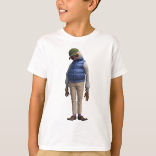 Onward Dad T-Shirt