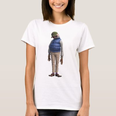 Onward | Dad T-Shirt