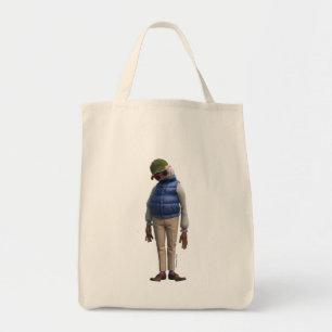 Onward Dad Tote Bag