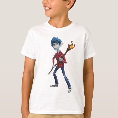 Onward | Ian T-Shirt