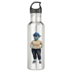 Onward Laurel Stainless Steel Water Bottle