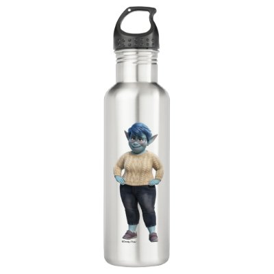 Onward | Laurel Stainless Steel Water Bottle