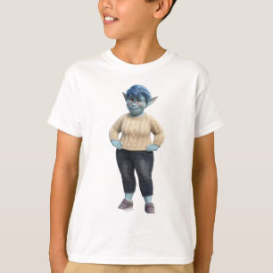 Onward   Laurel T-Shirt