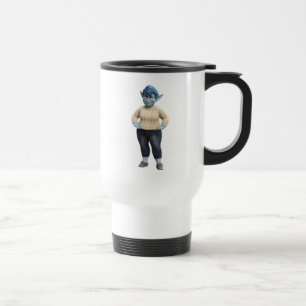 Onward   Laurel Travel Mug