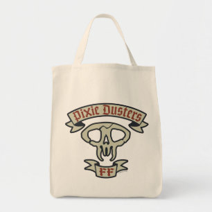 Onward Pixie Dusters Logo Tote Bag
