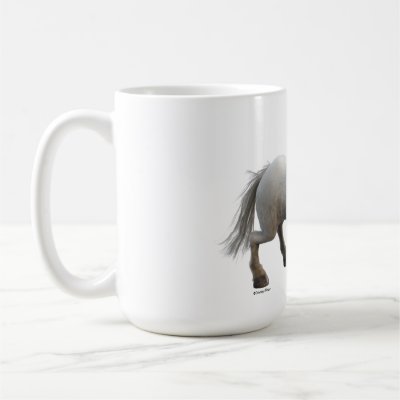 Onward | Unicorn Coffee Mug