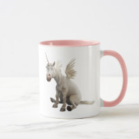 Onward | Unicorn Mug