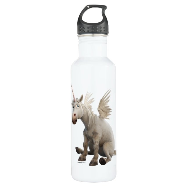 Onward | Unicorn Stainless Steel Water Bottle (Front)