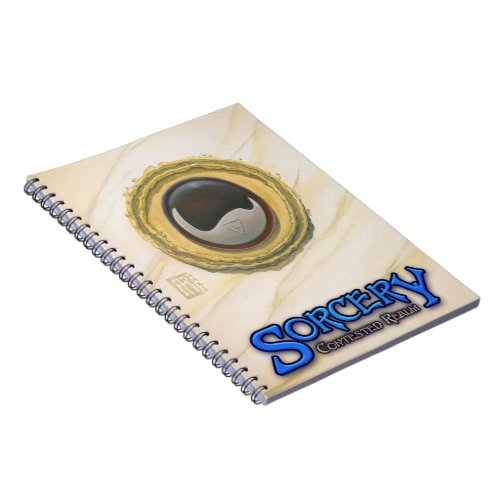 Onyx Core Notebook