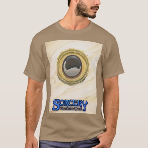 Onyx Core T_Shirt