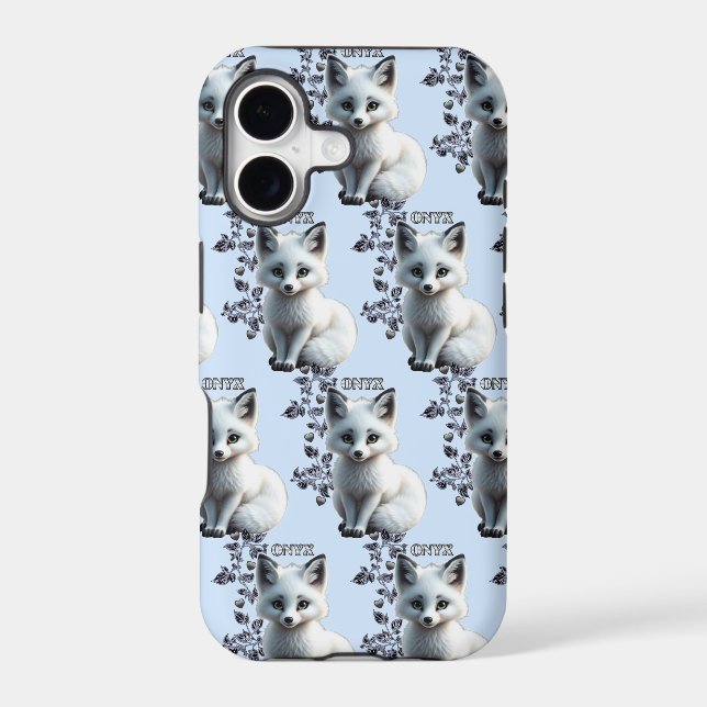 Onyx - Heart Of A Lion   Case-Mate iPhone Case (Back)